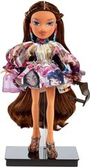 Эксклюзивная кукла Bratz Yasmin - GCDS. Ограниченный выпуск. цена и информация | Игрушки для девочек | pigu.lt