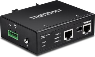 TRENDnet TI-IG60 цена и информация | Адаптеры, USB-разветвители | pigu.lt