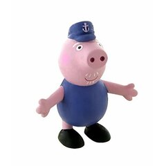 Статуэтка Comansi Grandfather Peppa Pig цена и информация | Игрушки для малышей | pigu.lt