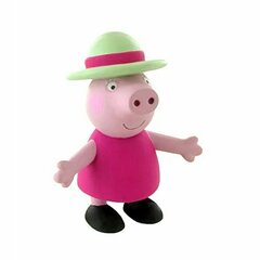 Статуэтки Comansi Grandmother Peppa Pig цена и информация | Игрушки для девочек | pigu.lt