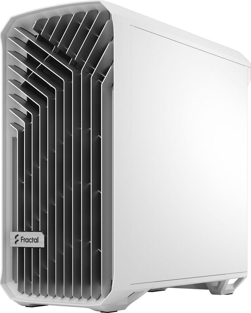 Fractal Design Torrent Compact kaina ir informacija | Korpusai | pigu.lt