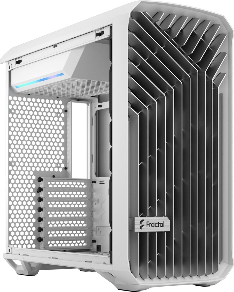 Fractal Design Torrent Compact kaina ir informacija | Korpusai | pigu.lt