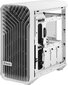 Fractal Design Torrent Compact kaina ir informacija | Korpusai | pigu.lt