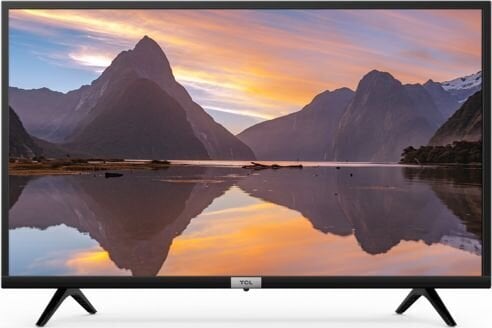 TCL 32S5200 цена и информация | Televizoriai | pigu.lt