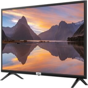 TCL 32S5200 цена и информация | Televizoriai | pigu.lt