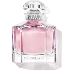 Kvapusis vanduo Guerlain Mon Guerlain Sparkling Bouquet EDP moterims, 100 ml kaina ir informacija | Kvepalai moterims | pigu.lt