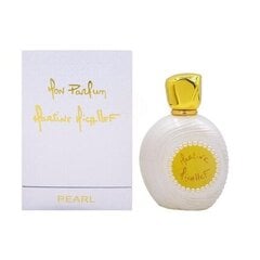 Парфюмерная вода M.Micallef M.Micallef Mon Parfum Pearl EDP для женщин, 100 мл цена и информация | Женские духи | pigu.lt