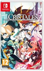 Cris Tales Switch игра цена и информация | Компьютерные игры | pigu.lt