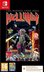 Hellmut: The Badass from Hell kaina ir informacija | Kompiuteriniai žaidimai | pigu.lt