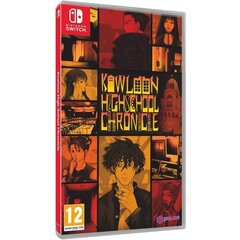 Kowloon High School Chronicle Switch игра цена и информация | Компьютерные игры | pigu.lt