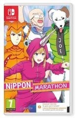 Nippon Marathon kaina ir informacija | Kompiuteriniai žaidimai | pigu.lt