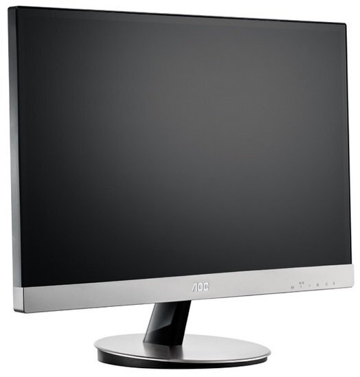 AOC i2369VM kaina ir informacija | Monitoriai | pigu.lt