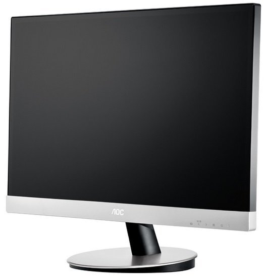 AOC i2369VM kaina ir informacija | Monitoriai | pigu.lt