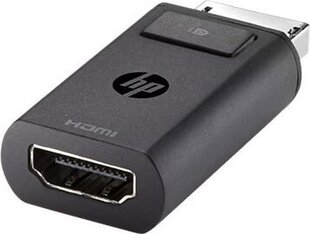 HP F3W43AA цена и информация | Адаптеры, USB-разветвители | pigu.lt