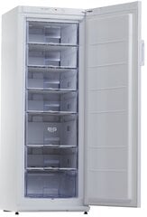Морозильник Snaige / высота: 163 см, F27SM-T100021 цена и информация | Морозильные камеры и морозильные лари | pigu.lt