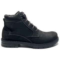 Кожаные ботинки KRISBUT 130328 цена и информация | Мужские ботинки | pigu.lt