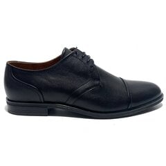 Кожаные туфли CONHPOL 132067 цена и информация | Мужские ботинки | pigu.lt