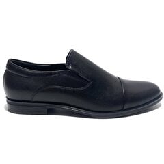 Кожаные туфли CONHPOL 132450 цена и информация | Мужские кроссовки | pigu.lt