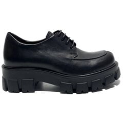 Кожаные туфли CORSO VITO 135787 цена и информация | Женские туфли | pigu.lt