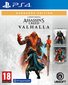 PS4 Assassins Creed: Valhalla Ragnarök Edition kaina ir informacija | Kompiuteriniai žaidimai | pigu.lt