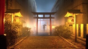 PS5 Ghostwire: Tokyo kaina ir informacija | Kompiuteriniai žaidimai | pigu.lt