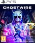 PS5 Ghostwire: Tokyo kaina ir informacija | Kompiuteriniai žaidimai | pigu.lt