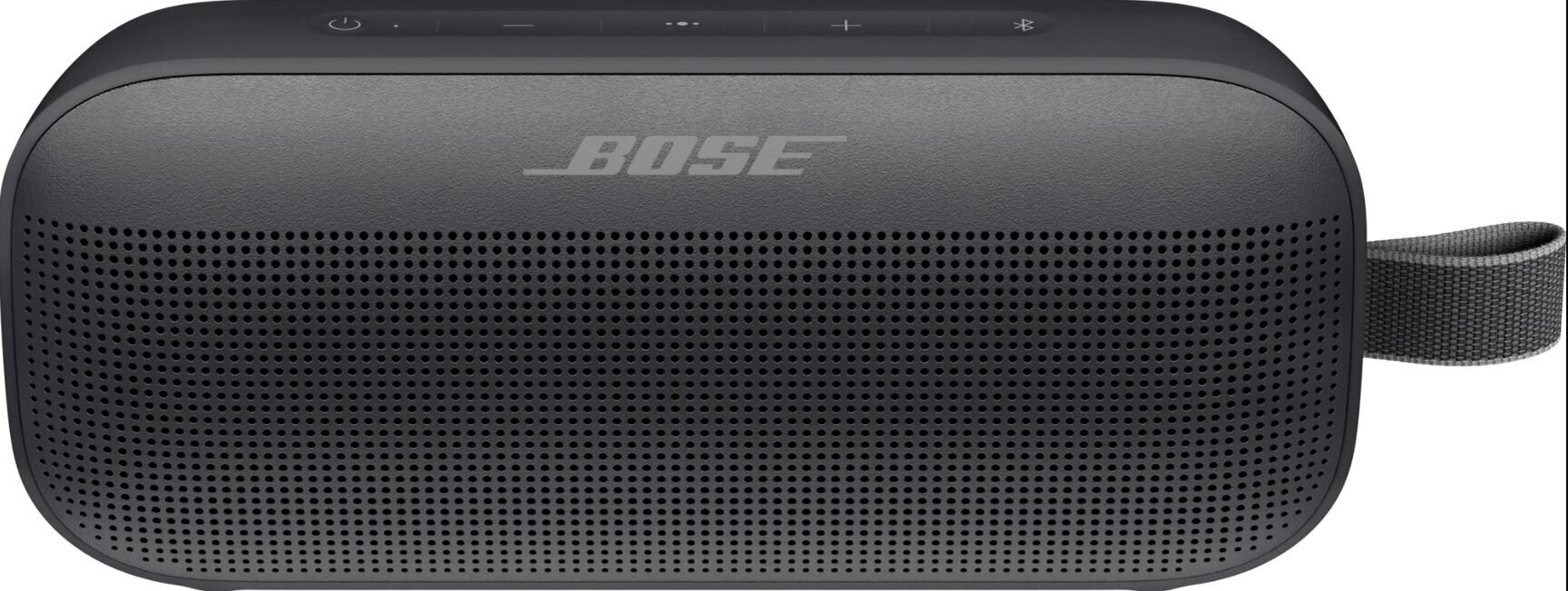 Bose Soundlink Flex 865983-0100, juoda kaina ir informacija | Garso kolonėlės | pigu.lt