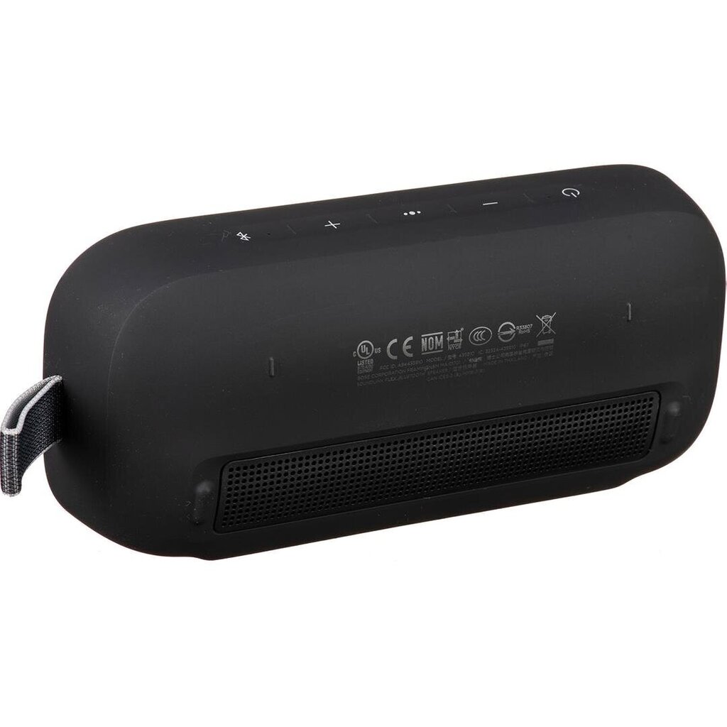 Bose Soundlink Flex 865983-0100, juoda kaina ir informacija | Garso kolonėlės | pigu.lt