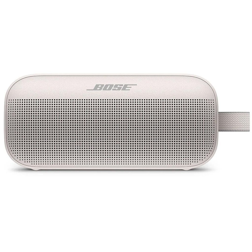 Garso kolon l Bose Soundlink Flex 865983 0500 balta kaina pigu.lt