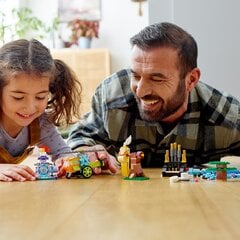 11019 LEGO® Classic Kaladėlės ir funkcijos kaina ir informacija | Konstruktoriai ir kaladėlės | pigu.lt