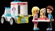 41694 LEGO® Friends Gyvūnų klinikos automobilis kaina ir informacija | Konstruktoriai ir kaladėlės | pigu.lt