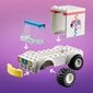 41694 LEGO® Friends Gyvūnų klinikos automobilis kaina ir informacija | Konstruktoriai ir kaladėlės | pigu.lt