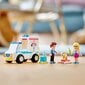 41694 LEGO® Friends Gyvūnų klinikos automobilis kaina ir informacija | Konstruktoriai ir kaladėlės | pigu.lt