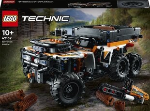 42139 LEGO® Technic Visureigis kaina ir informacija | Konstruktoriai ir kaladėlės | pigu.lt