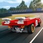 76906 LEGO® Speed Champions 1970 Ferrari 512 M kaina ir informacija | Konstruktoriai ir kaladėlės | pigu.lt