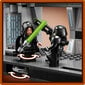 75324 LEGO® Star Wars Mandalorian Tamsiojo kario puolimas kaina ir informacija | Konstruktoriai ir kaladėlės | pigu.lt