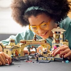 Lego SW Boba Fett's Throne Room  75326 цена и информация | Конструкторы и кубики | pigu.lt