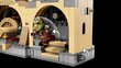 75326 LEGO® Star Wars Boba Fett sosto menė kaina ir informacija | Konstruktoriai ir kaladėlės | pigu.lt