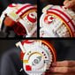 75327 LEGO® Star Wars Luke Skywalker (raudonojo penketo) šalmas kaina ir informacija | Konstruktoriai ir kaladėlės | pigu.lt
