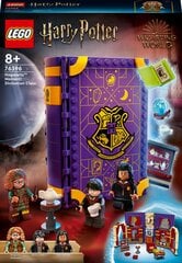 76396 LEGO® Harry Potter Урок прорицания цена и информация | Конструкторы и кубики | pigu.lt