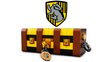 76399 LEGO® Harry Potter Hogvartso paslaptingoji skrynia kaina ir informacija | Konstruktoriai ir kaladėlės | pigu.lt