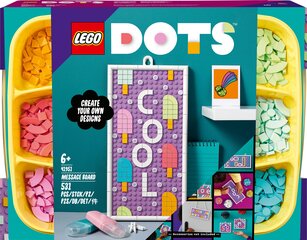 Доска для надписей 41951 LEGO® DOTS  цена и информация | Конструкторы и кубики | pigu.lt