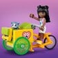 41699 LEGO® Friends Gyvūnų prieglaudos kavinė kaina ir informacija | Konstruktoriai ir kaladėlės | pigu.lt