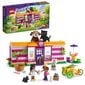 41699 LEGO® Friends Gyvūnų prieglaudos kavinė kaina ir informacija | Konstruktoriai ir kaladėlės | pigu.lt