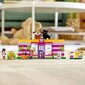 41699 LEGO® Friends Gyvūnų prieglaudos kavinė kaina ir informacija | Konstruktoriai ir kaladėlės | pigu.lt