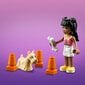 41718 LEGO® Friends Gyvūnų darželis kaina ir informacija | Konstruktoriai ir kaladėlės | pigu.lt