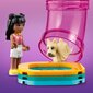 41718 LEGO® Friends Gyvūnų darželis kaina ir informacija | Konstruktoriai ir kaladėlės | pigu.lt