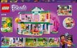 41718 LEGO® Friends Gyvūnų darželis kaina ir informacija | Konstruktoriai ir kaladėlės | pigu.lt