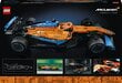 42141 LEGO® Technic McLaren Formula 1 lenktynių automobilis kaina ir informacija | Konstruktoriai ir kaladėlės | pigu.lt