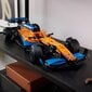 42141 LEGO® Technic McLaren Formula 1 lenktynių automobilis kaina ir informacija | Konstruktoriai ir kaladėlės | pigu.lt